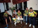 İBRAHIM İLHAN - Salihli'de Fenerbahçeliler Derneği Kongresi Yapıldı