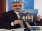 SGK Çocuklara Sosyal Güvenliği Anlatacak