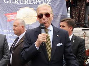 Sözcü'nün Sürmanşetinden Uğur Dündar Çıktı