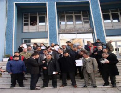 ‘Sümeray Davası’ Özel Yetkili Mahkemeye Sevk Edildi