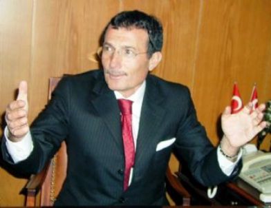 Süper Vali Yazıcıoğlu Başkanlık Sistemini 12 Yıl Önce Savunmuş