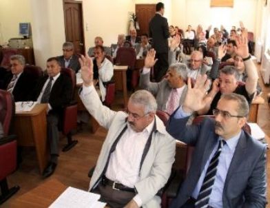 Tarihi Sokaklarda İçki Satmak İsteyen Şirkete İzin Çıkmadı