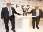 TBF - Thy Euroleague Ceo’su Bertomeu: İstanbul’da Emin Ellerdeyiz