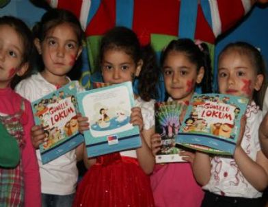 Trabzon'da Düzenlenen Avrupa Çocuk Filmleri Festivali Sona Erdi
