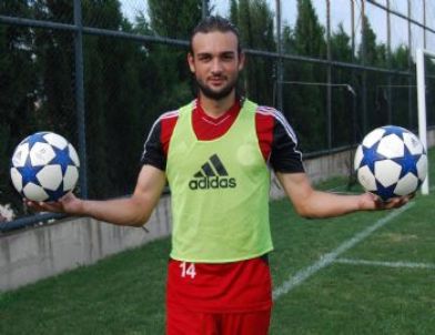 Turgutluspor Altay Maçına Hazırlanıyor