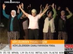 Türk Televizyonları Bunu Da Gördü