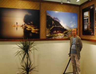 Urla' Da Karadenizden Esintiler