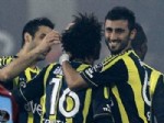 CRİSTİAN BARONİ - 3 Futbolcunun Sözleşmesi uzatıldı