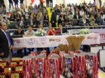 ESAT DELIHASAN - 9. Uluslar Arası Palandöken Kupası Erzurum’da Başladı