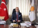 MURAT KILIÇ - Ak Parti Erzurum İl Kongresi İçin Çalışmalar Sürdürülüyor