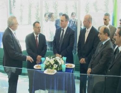 Aksa Elektrik Fatura Ödeme Noktası Açtı