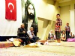 ABDAL - Ayvalık’ta Aleviler Birlik Ceminde Buluştu