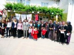 BALBAL - Balya’da Kaymakam Abacı Eğitim Seminerini Ziyaret Etti