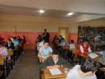 İSMAİL HAKKI TONGUÇ - Çaycuma’da Öğrenci Çalıştayı Yapıldı
