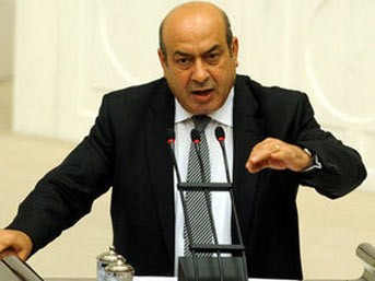 CHP'nin adımına BDP'den destek