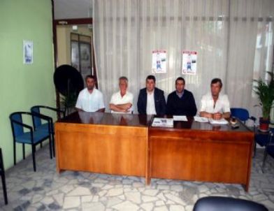 Çiftçinin ÖTV İndirimi İmzaları Meclise Taşınıyor