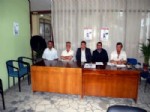 ÖTV - Çiftçinin ÖTV İndirimi İmzaları Meclise Taşınıyor