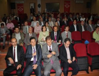 Çorum Valisi Nurullah Çakır'ın Açıklaması