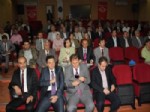 HAMDI BOLAT - Çorum Valisi Nurullah Çakır'ın Açıklaması