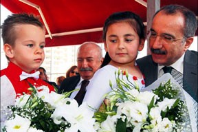 Dersimiz Seçmeli