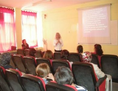 Ege Çağdaş Eğitim Vakfı Kiraz’da