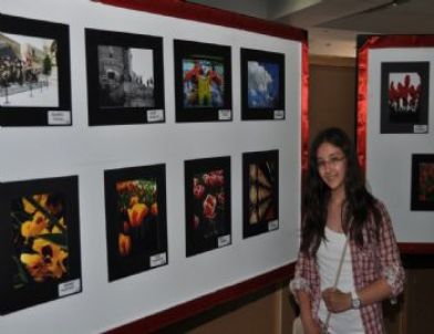 GKV’lilerden Karma Fotoğraf Sergisi