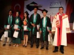 BILGISAYAR PROGRAMCıLıĞı - Güneydoğu'nun İlk Özel Üniversitesinde Mezuniyet Heyecanı