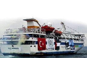 İsrail'e 5 Dünya Liderinden Darbe