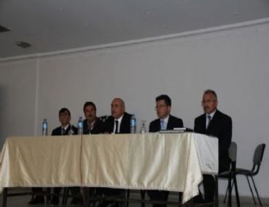 KÖYDES Dönem Başı Toplantısı ve Encümen Seçimleri Yapıldı