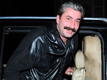 Mahsun Kırmızıgül Ve Erkan Petekkaya’ya Büyük Şok