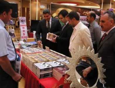 Malatya'da Kovancılar ve Palu Tanıtım Günleri Sergisi Törenle Açıldı