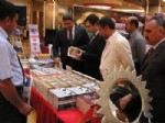 ŞÜKRÜ ÖZCAN - Malatya'da  Kovancılar ve Palu Tanıtım Günleri Sergisi Törenle Açıldı
