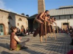 FLAMENKO - Mardin Sokaklarında Festival Çoşkusu