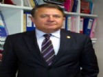 AHMET DURAN BULUT - MHP Milletvekili Bulut’ta Altınova’nın İlçe Olmasını İstedi
