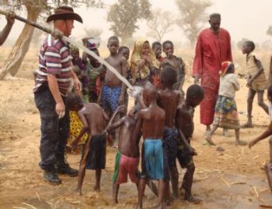 Orman ve Su İşleri Bakanlığı’ndan Somali’ye Dost Eli