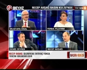 Özel Hastanelere Sezaryen Cezası Geliyor