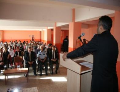 Pasinler’de İstihdam İçin Vasıflı İş Gücü Projesi