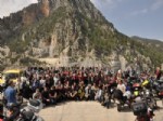 MOĞOLLAR - Türkiye'nin En Büyük Motosiklet Festivali Start Alıyor