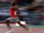 Usain Bolt 100 Metrede Tarihin En İyi Dördüncü Derecesini Yaptı