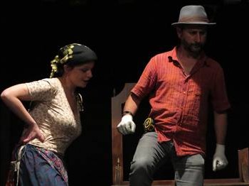 'Yeni Kiracı' İlk Kez Festivalde