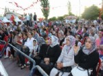 ARİF SAĞ - Yöresel Kültürler Üçüncü Kez Buluştu
