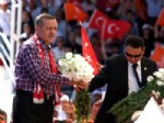MESUT YILMAZ - Başbakan Recep Tayyip Erdoğan Antalya'da Bahçeli'ye Yüklendi