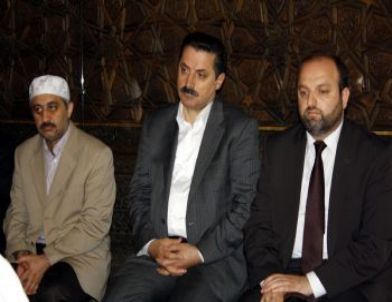 Bursa’da 'Aşere, Takrib ve Tayyibe İcazet Merasimi' Düzenlendi