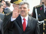 EMRE GÜL - Cumhurbaşkanı Abdullah Gül'den Açıklama