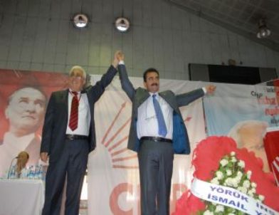 Denizli CHP’de Zafer Yıldırım Aycan’ın