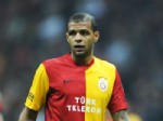 FELIPE MELO - G.Saray rotasını yine Melo’ya çevirdi