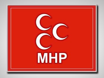 MHP Genel Başkan Yardımcısı Ruhsar Demirel Açıklama Yaptı