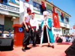 HÜSEYIN ÇAKıRTAŞ - Nasreddin Hoca Doğduğu Köyde Törenlerle Anıldı