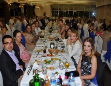 Nüket Ersoy’dan Öğretmenlere Anlamlı Mesajlar