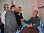 HAMZA ÖZTÜRK - Of Devlet Hastanesinde Bir Yenilik Daha